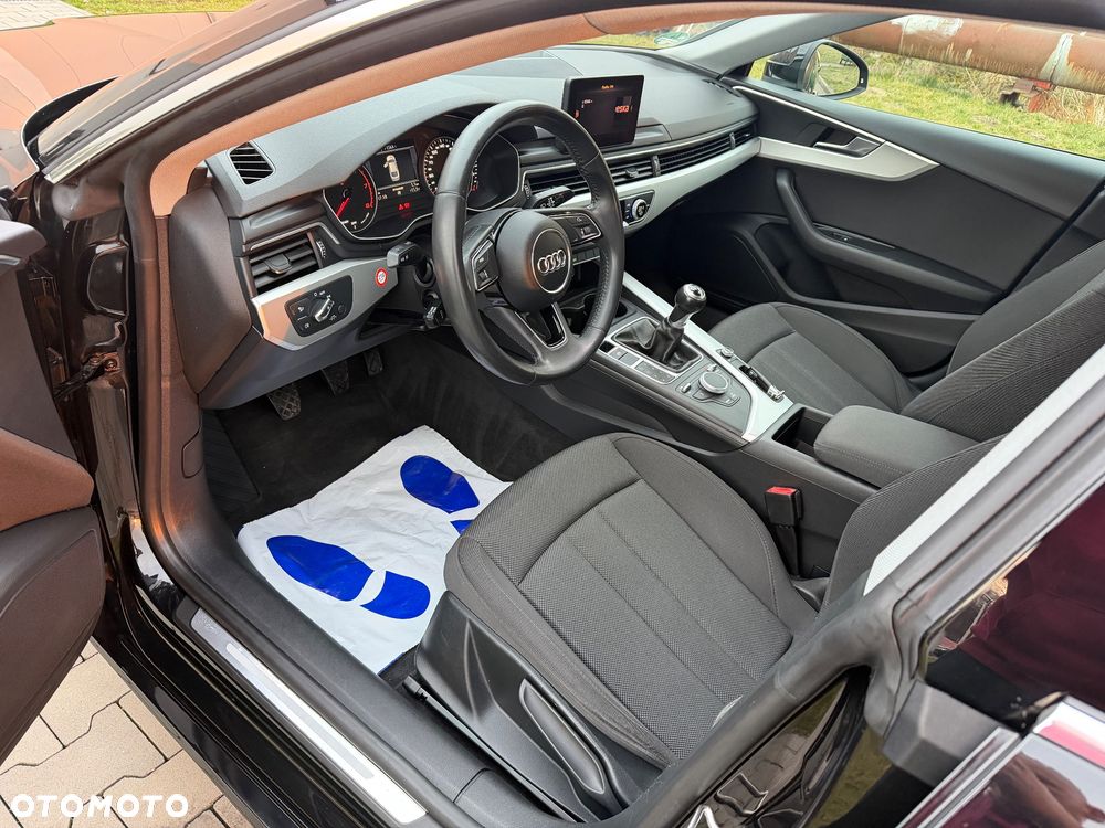 Audi A5 Sportback - 12