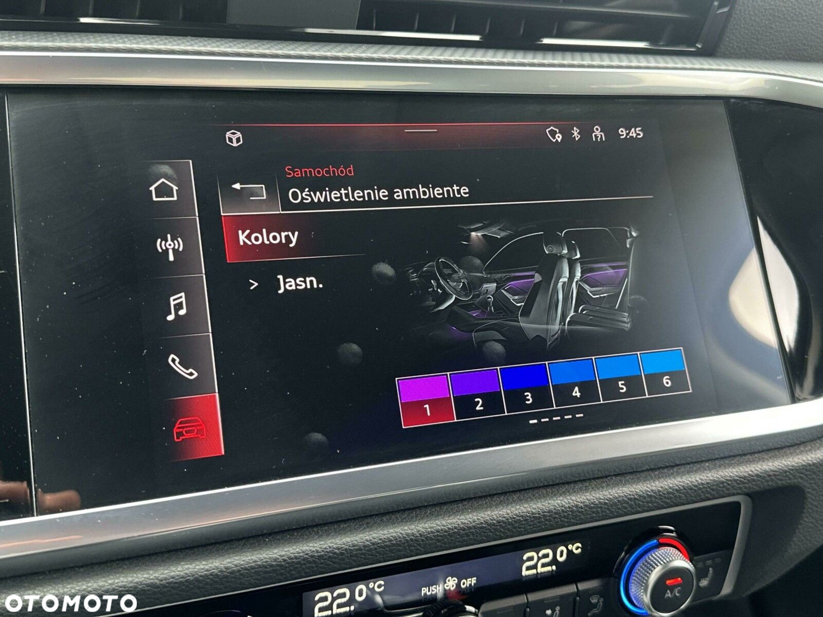 Audi Q3 - 30