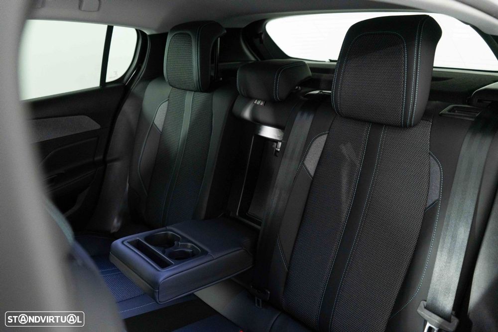 Peugeot 308 1.2 PureTech Allure Pack - 11