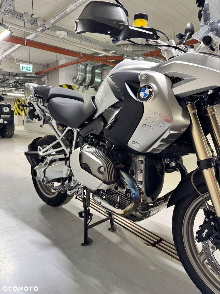 BMW GS - 25