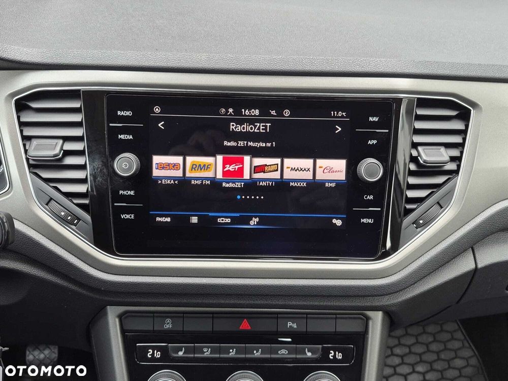 Volkswagen T-Roc 1.0 TSI Advance - 12