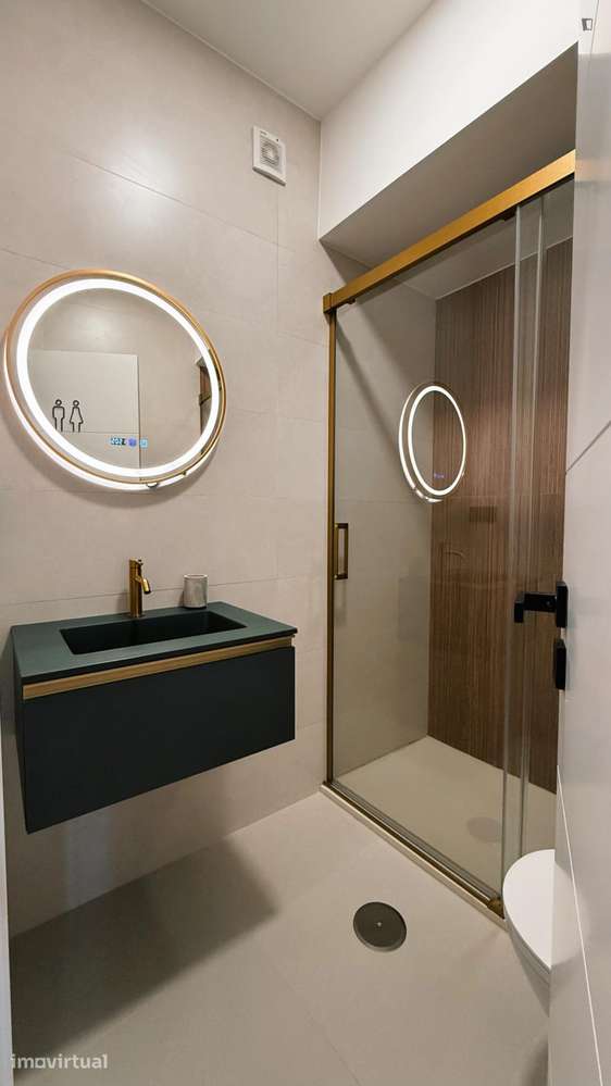 Quarto - localizado em Viana do castelo - Grande imagem: 2/37