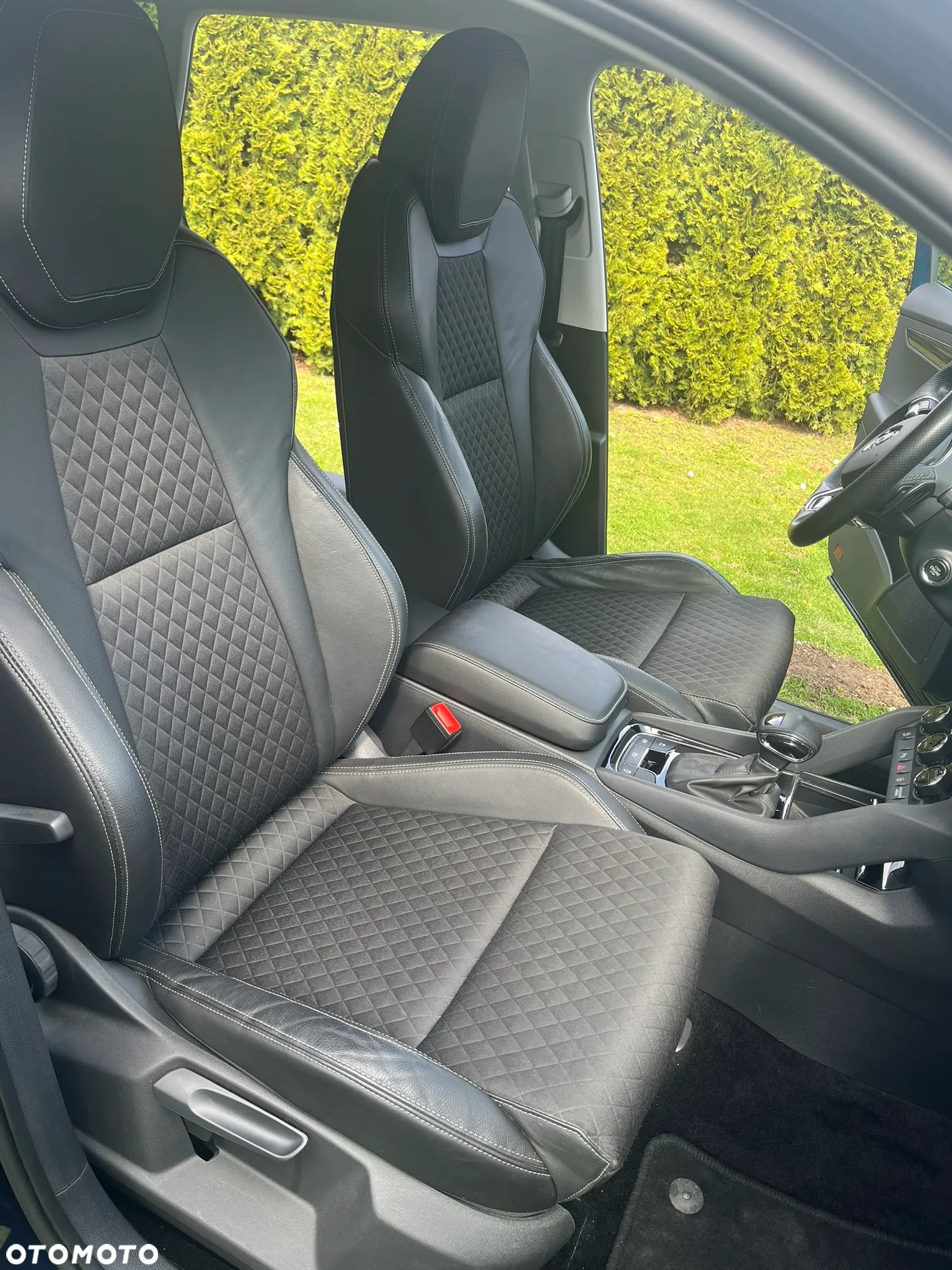 Skoda Karoq 1.5 TSI ACT 4x2 Style DSG - 19