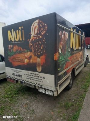 Mercedes-Benz Sprinter 311 CDI - 3