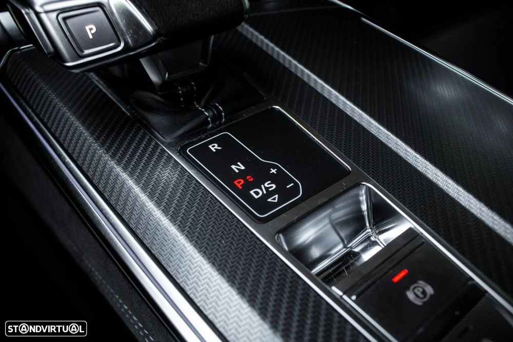 Audi RS6 Avant 4.0 TFSI quattro Tiptronic - 20