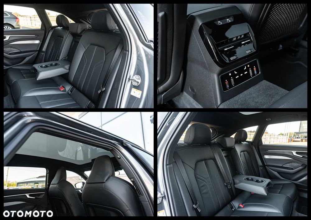 Audi A6 Avant 40 TDI S tronic S line - 27