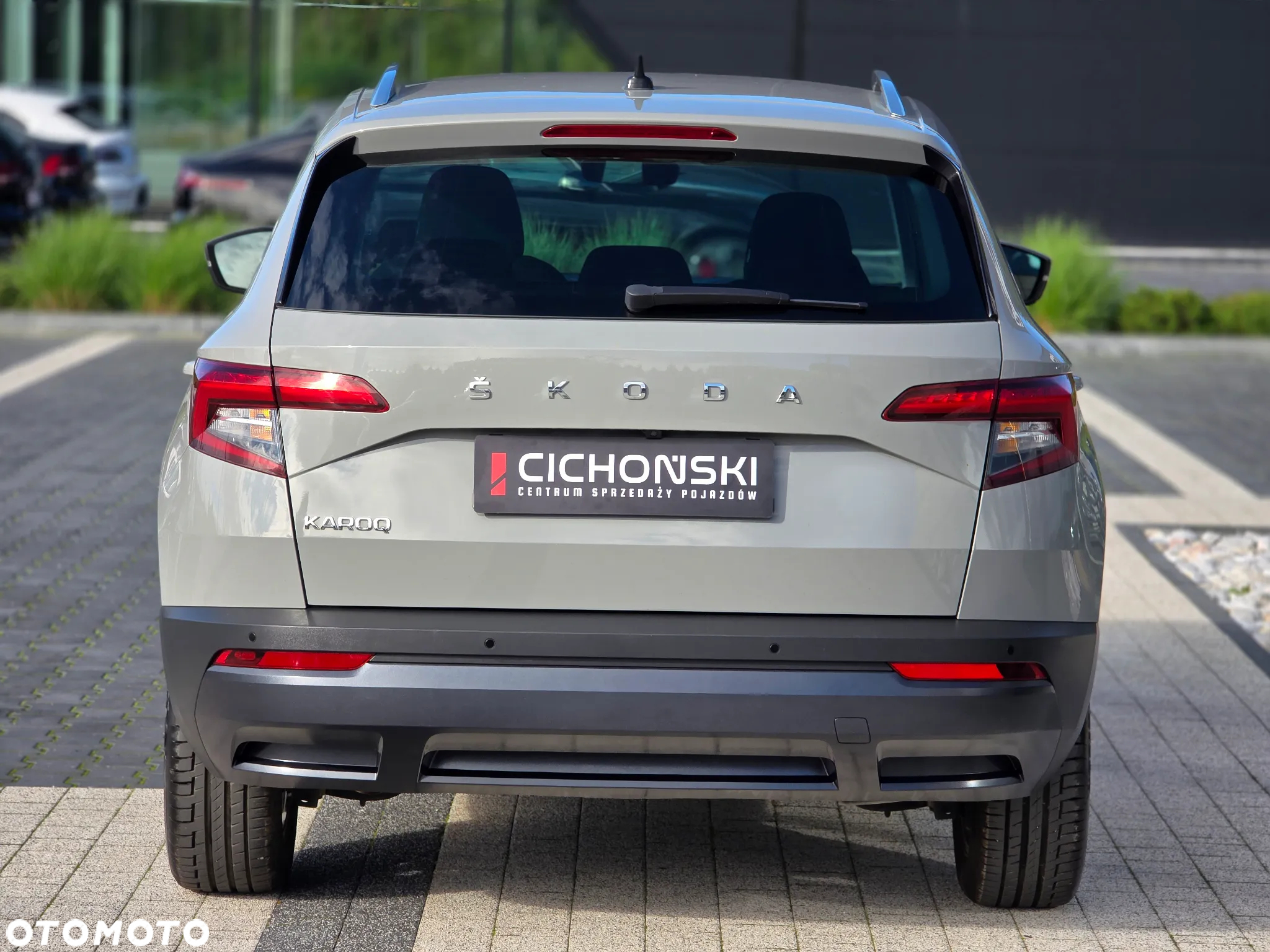 Skoda Karoq 1.5 TSI ACT GPF 4x2 Style - 6