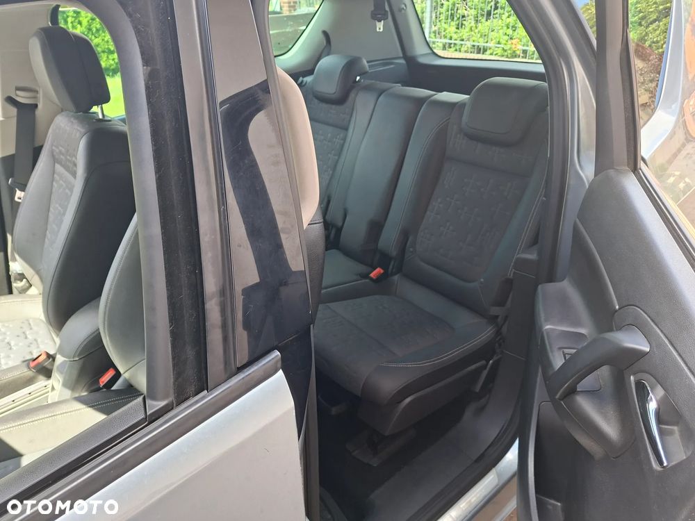 Opel Meriva 1.4 Edition 150 - 7