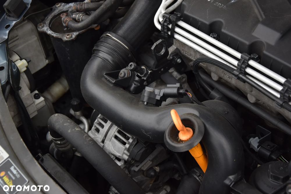 Skoda Octavia 1.9 TDI Classic - 20