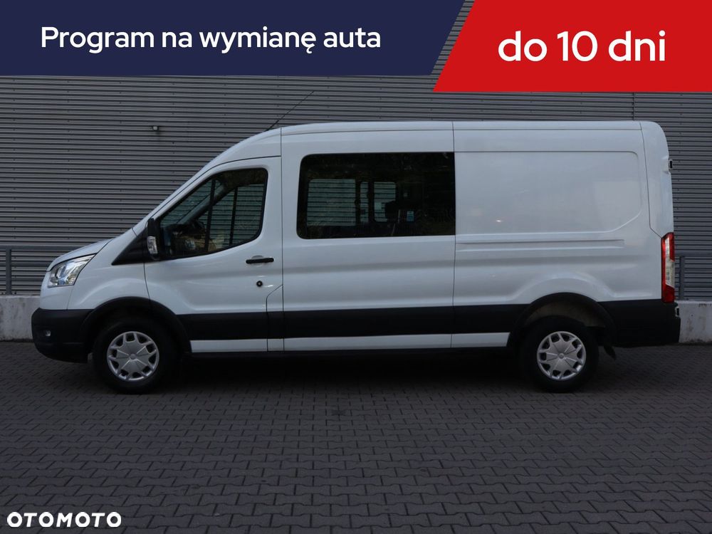 Ford transit - 4