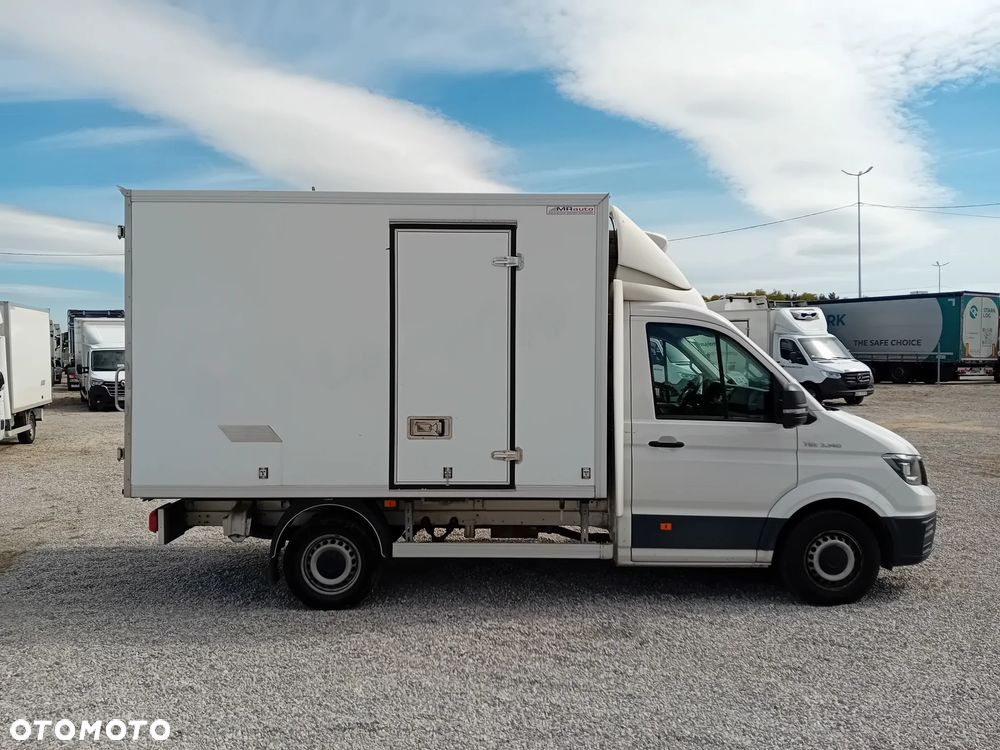 MAN TGE 3.140 - 6