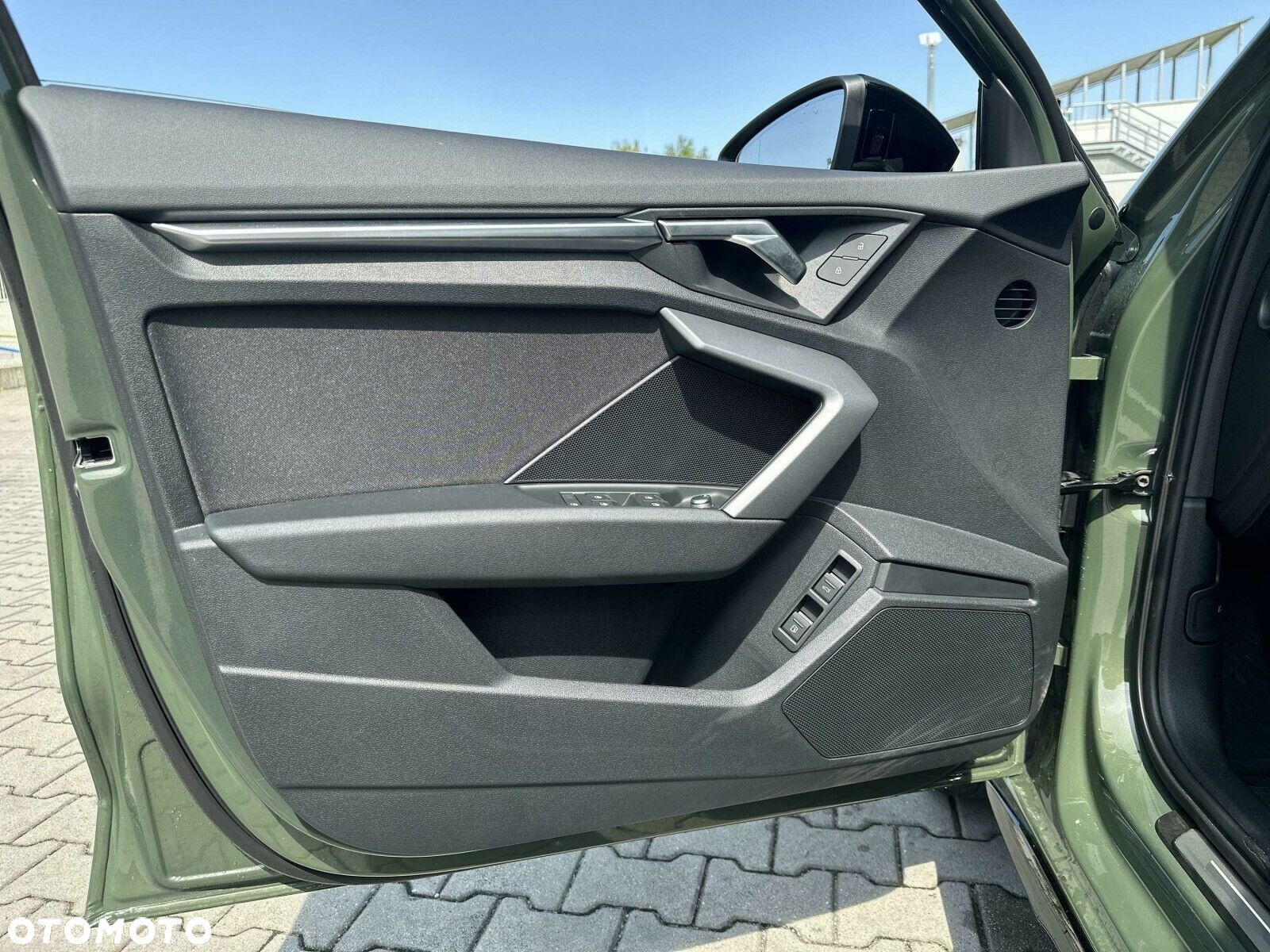 Audi A3 - 14