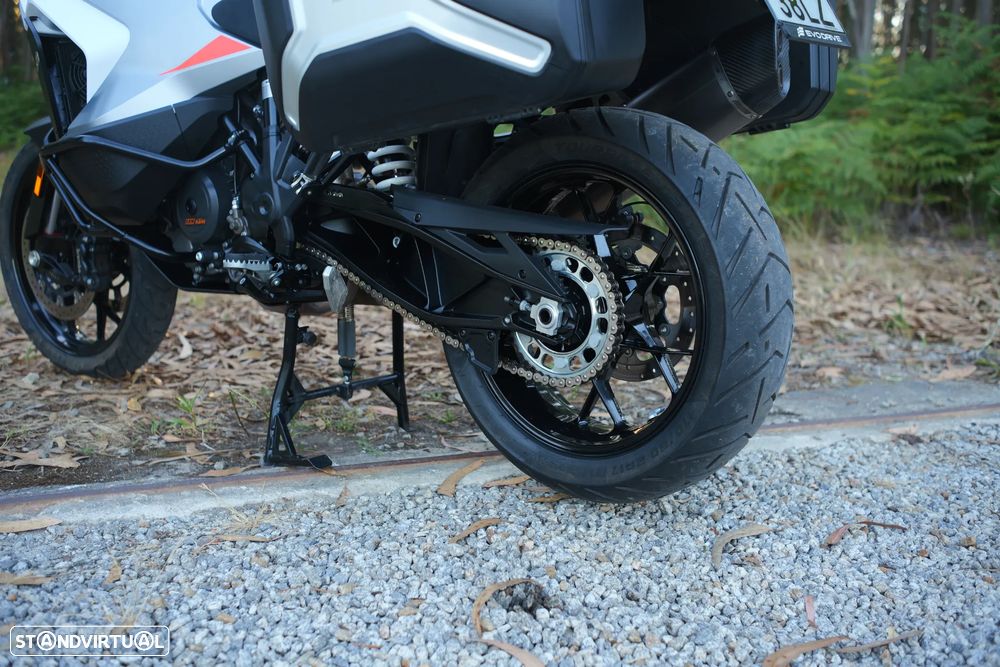 KTM 1290 Super Adventure S - 20