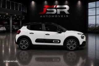 Citroën C3 1.2 PureTech C-Series - 3