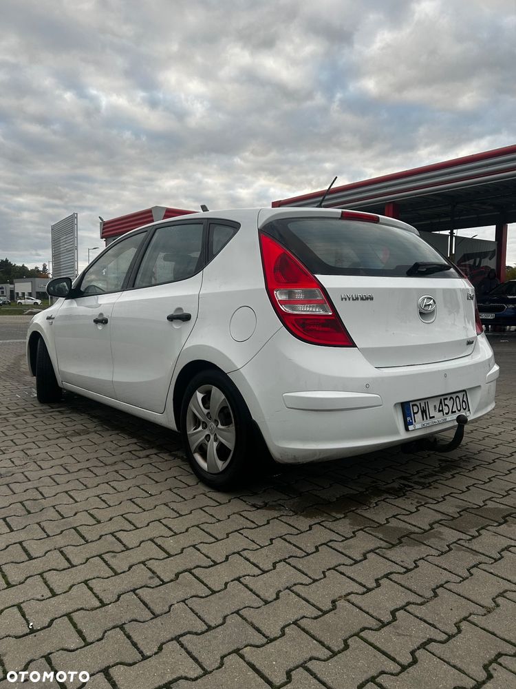 Hyundai i30 - 4