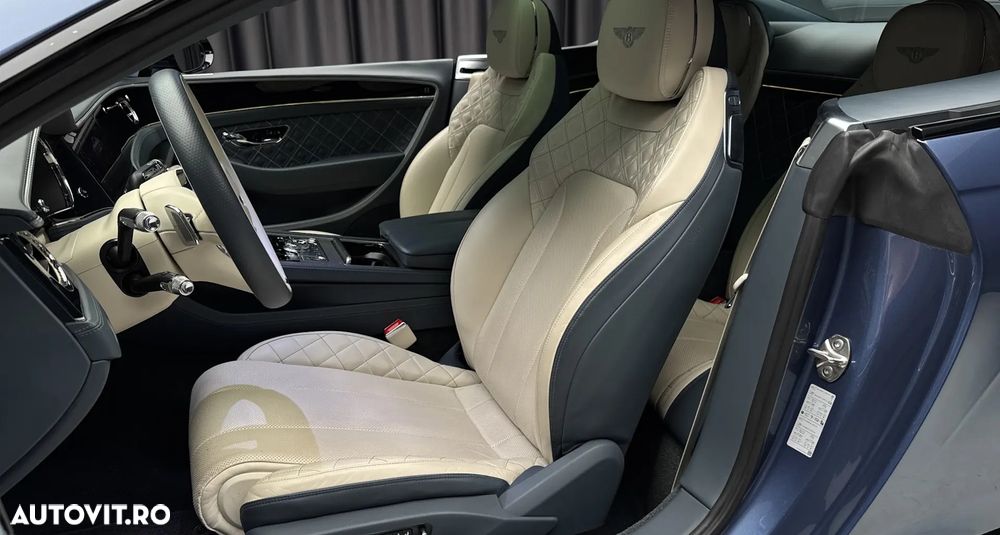 Bentley Continental - 10