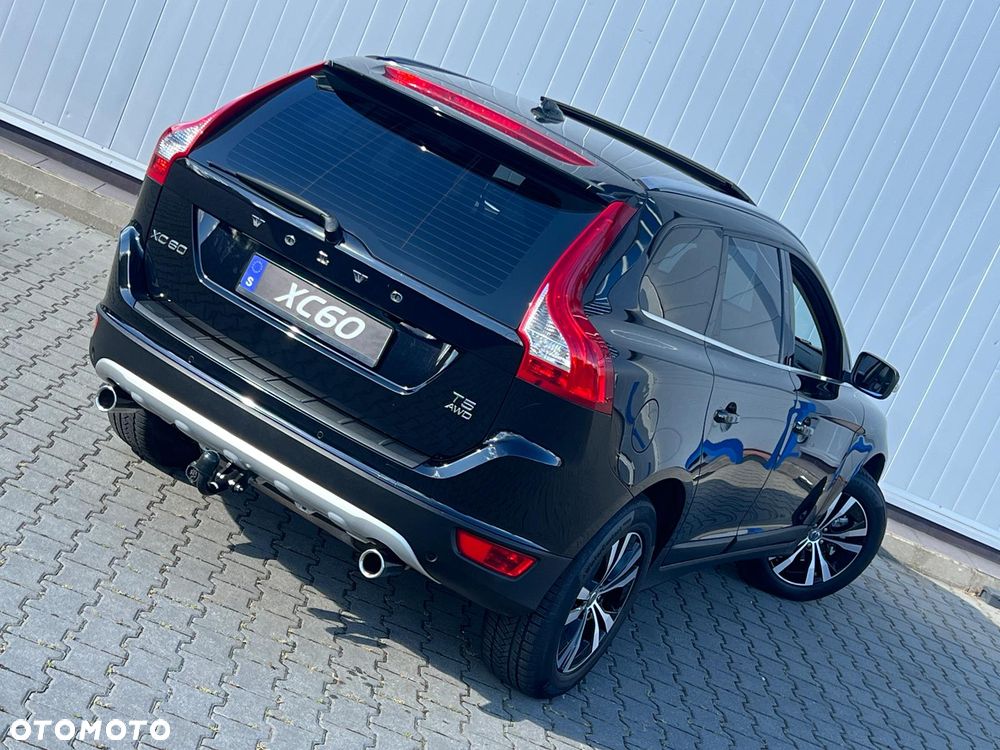 Volvo XC 60 - 16