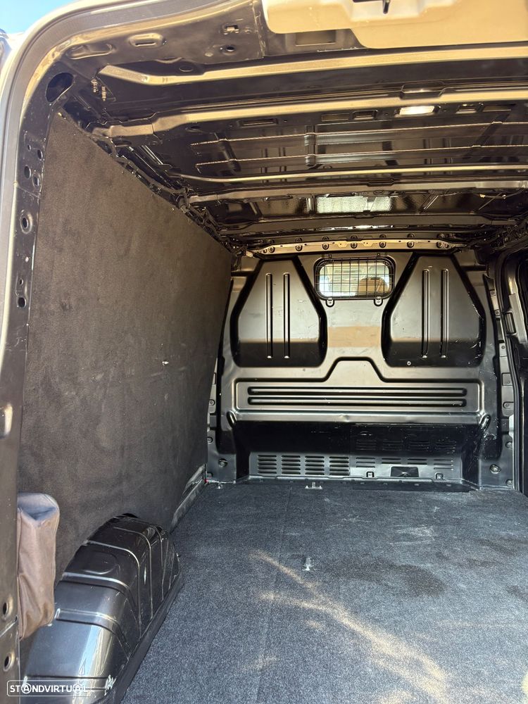 Ford Transit Custom 320 L1 2.0 EcoBlue Trend Aut. - 12