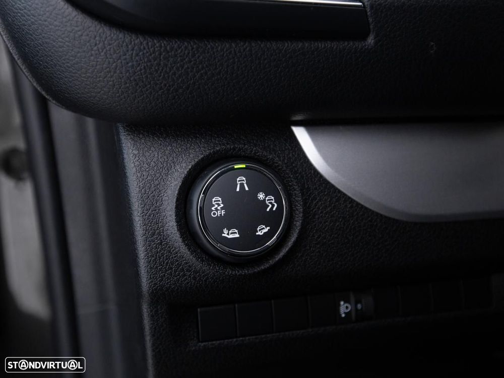 Opel Zafira Electric 75-kWh GS - 16