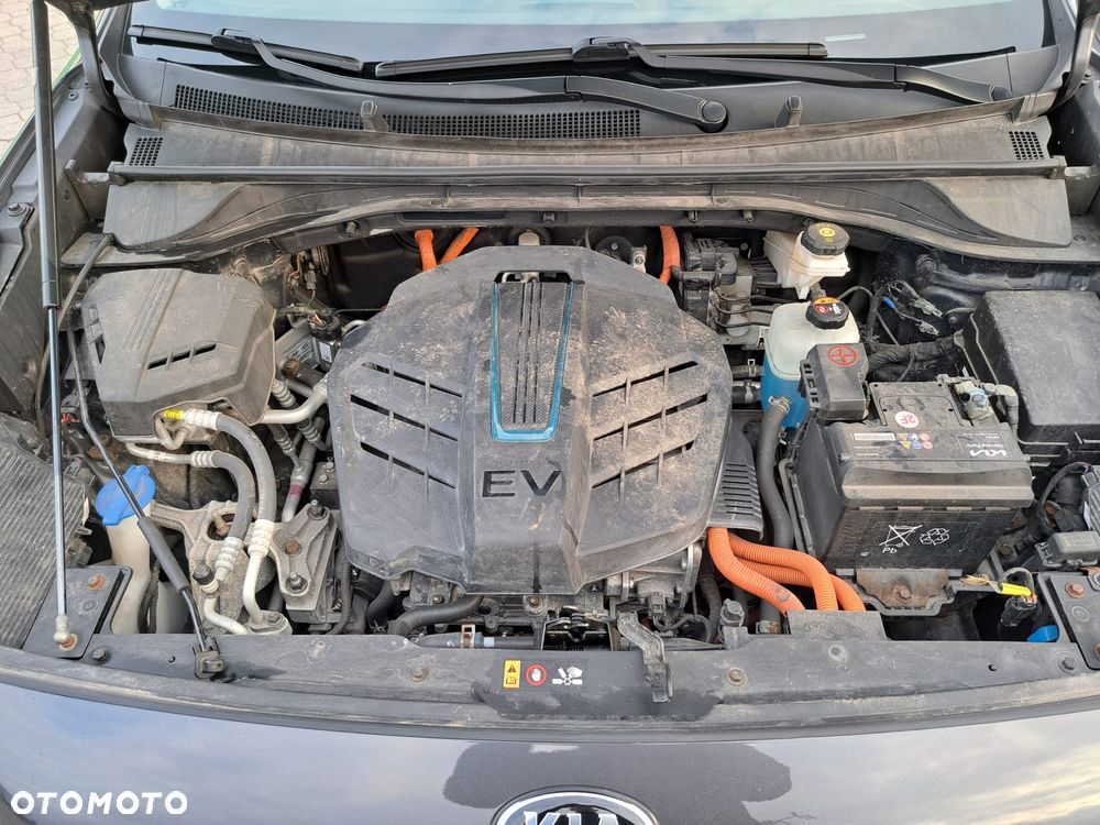 Kia Niro Spirit - 17