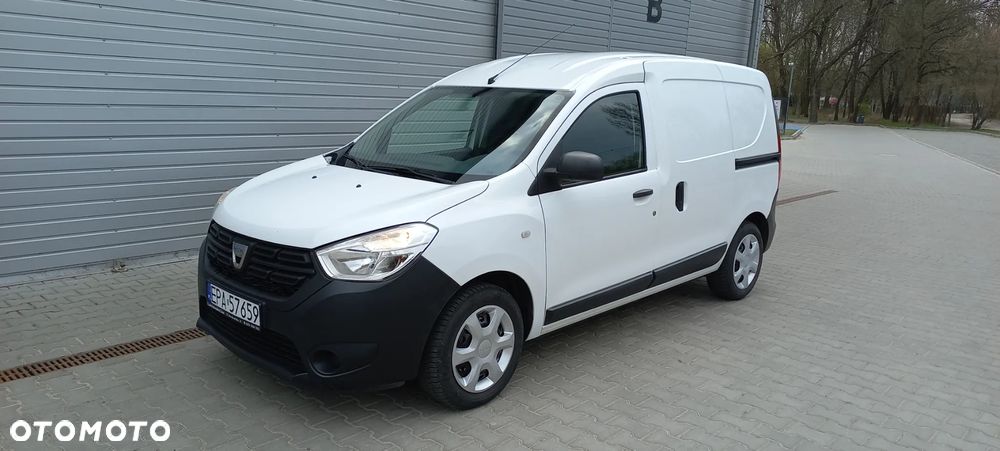 Dacia DOKKER - 13