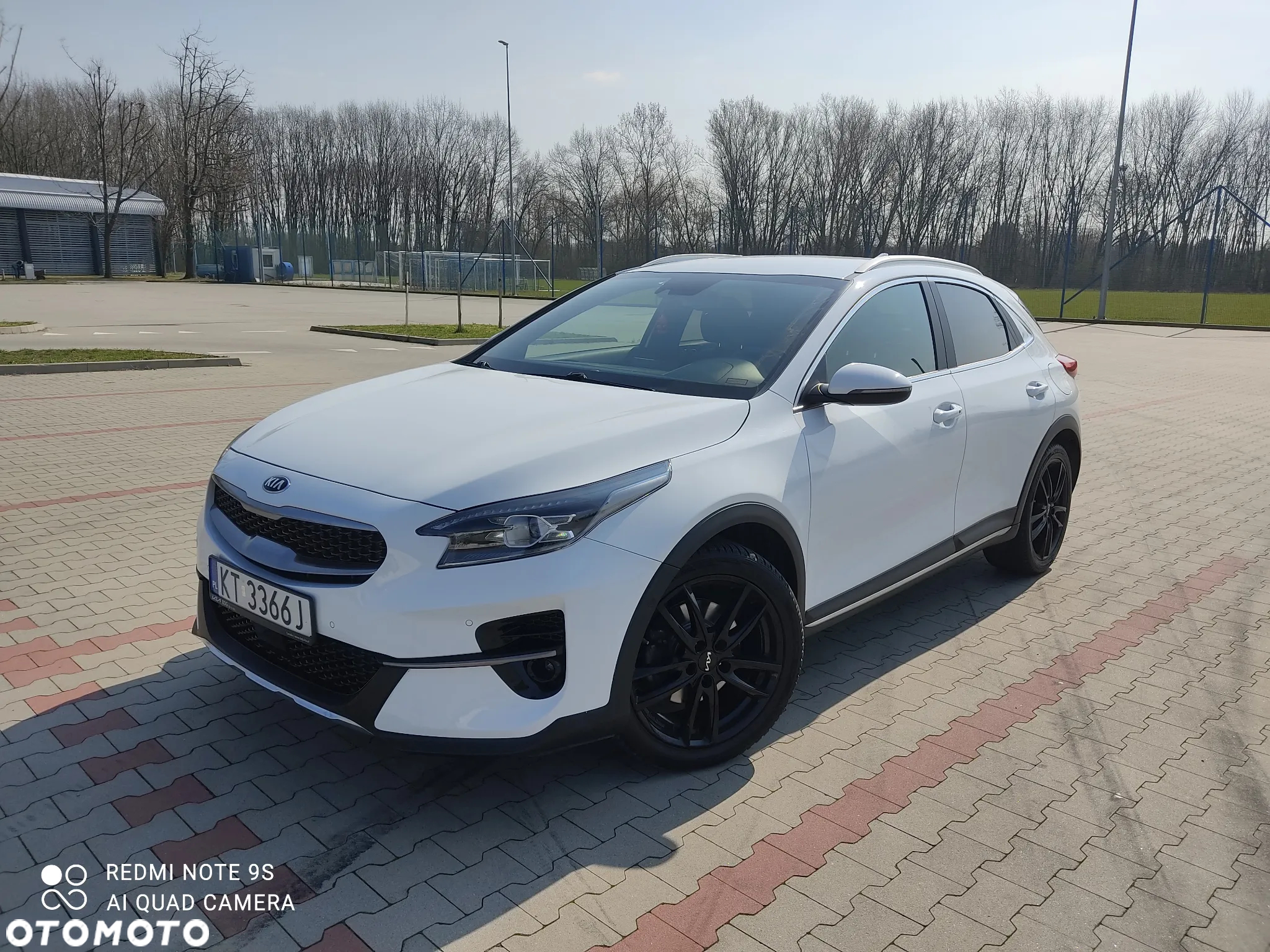Kia XCeed 1.5 T-GDI Business Line - 5