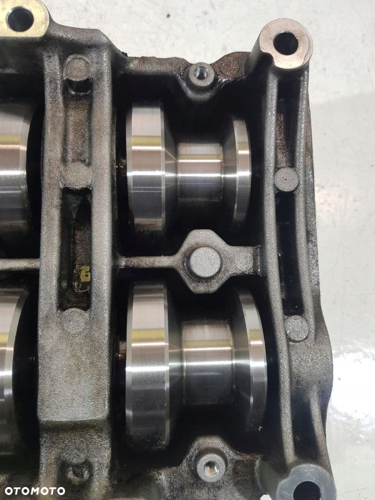 wałki balansowe 31430085 volvo s60 ii v60 v70 2.0d - 8