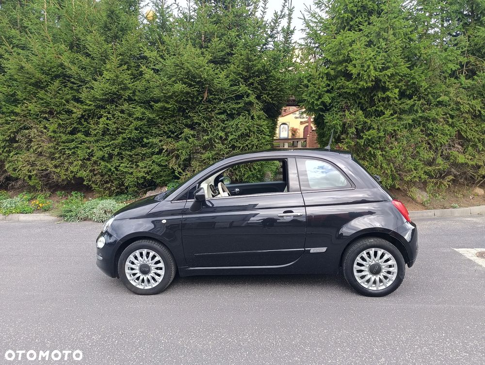 Fiat 500 - 17