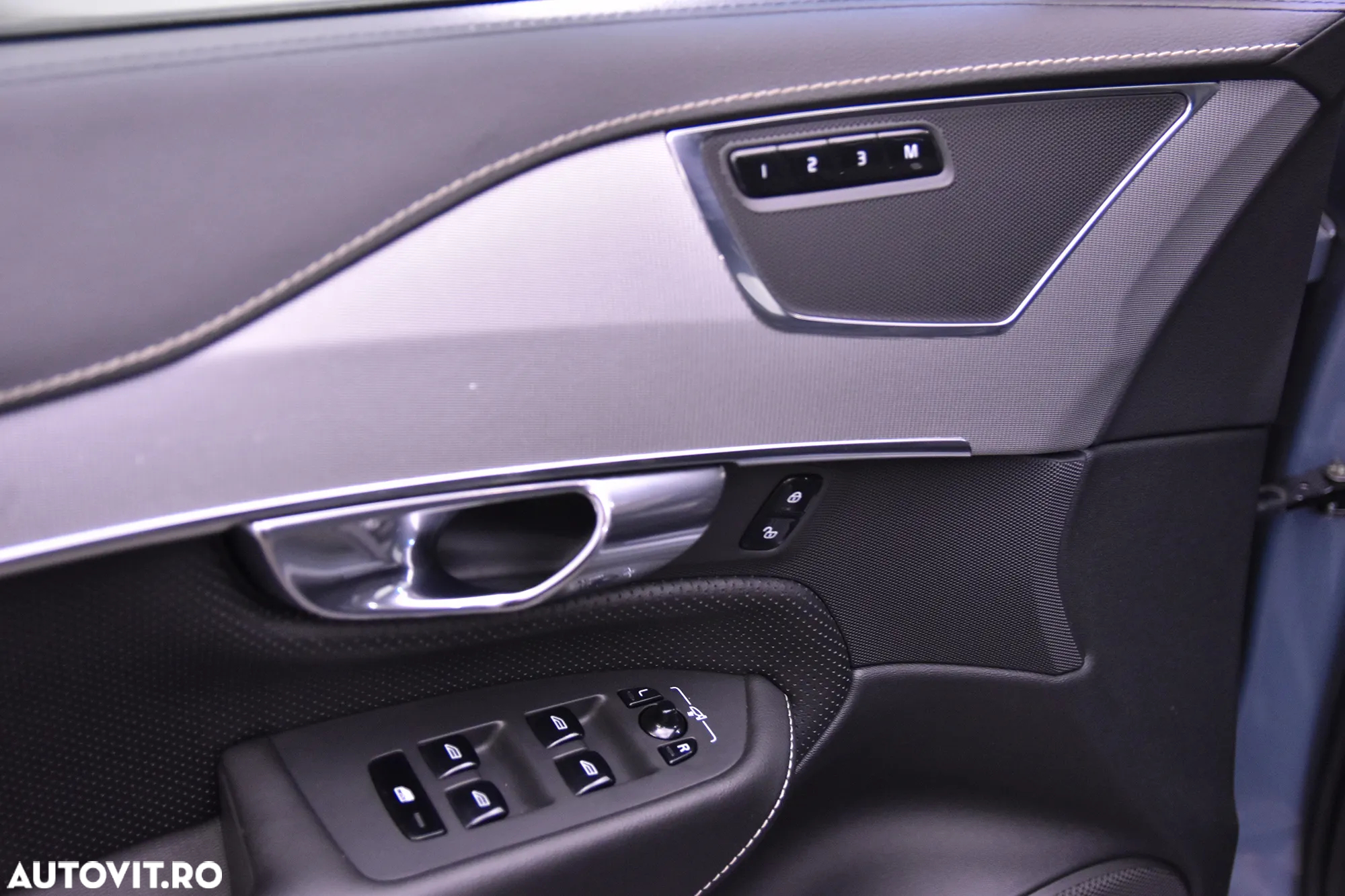 Volvo XC 90 B5 D AWD Geartronic RDesign - 15
