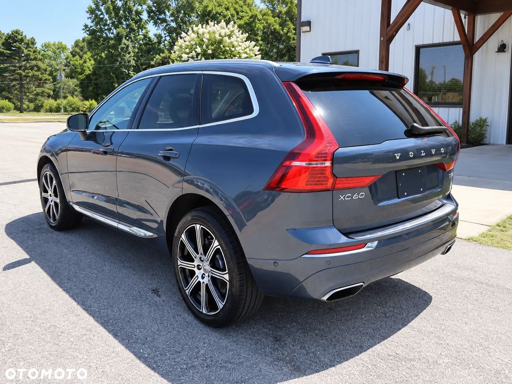 Volvo XC 60 - 9