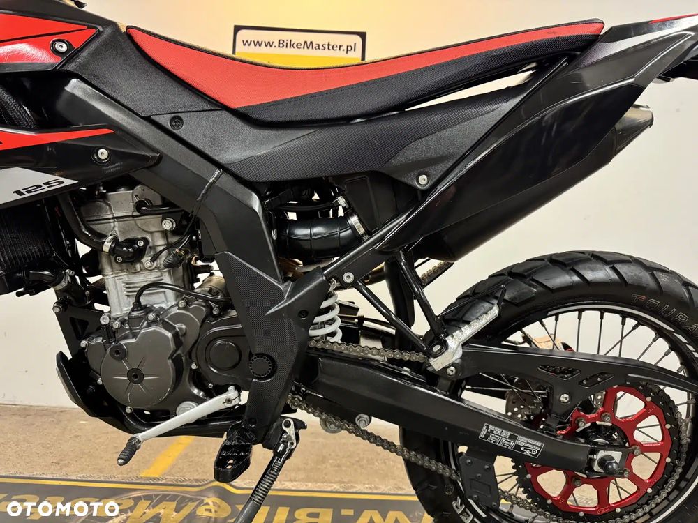 Aprilia RX - 24