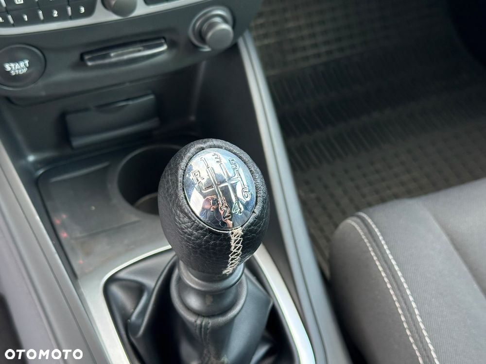 Renault Megane - 17
