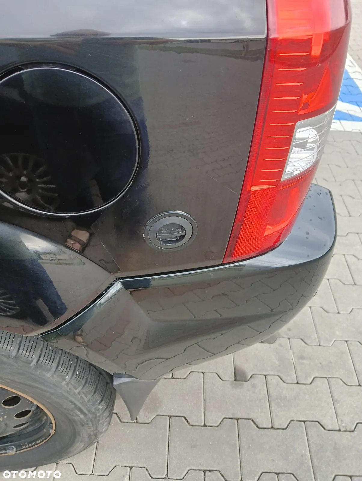 Hyundai Tucson - 5