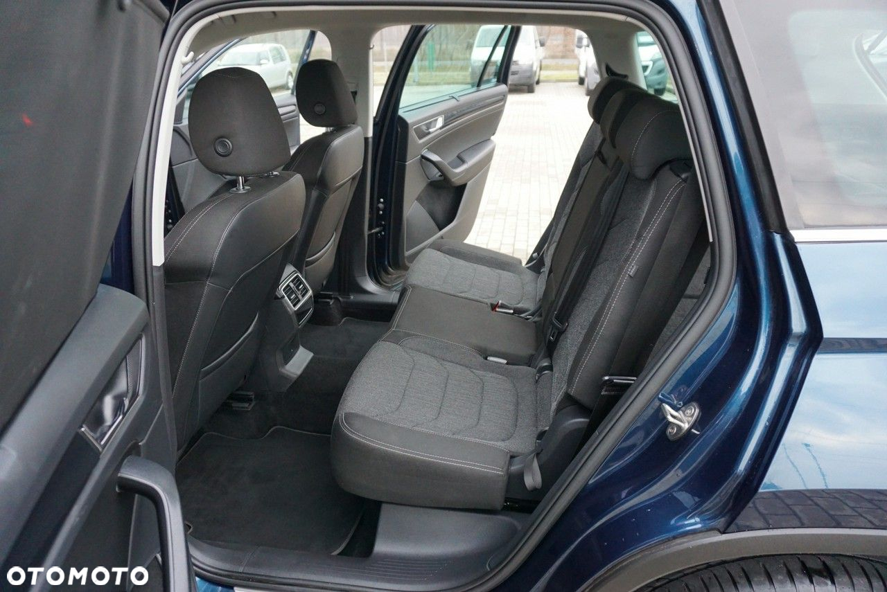 Skoda Kodiaq 1.5 TSI ACT 4x2 Style - 13