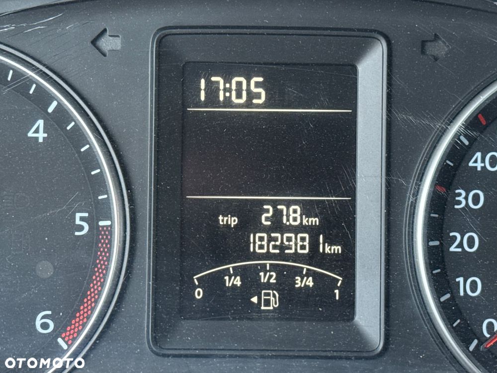 Volkswagen Multivan TDI L1 Startline - 19