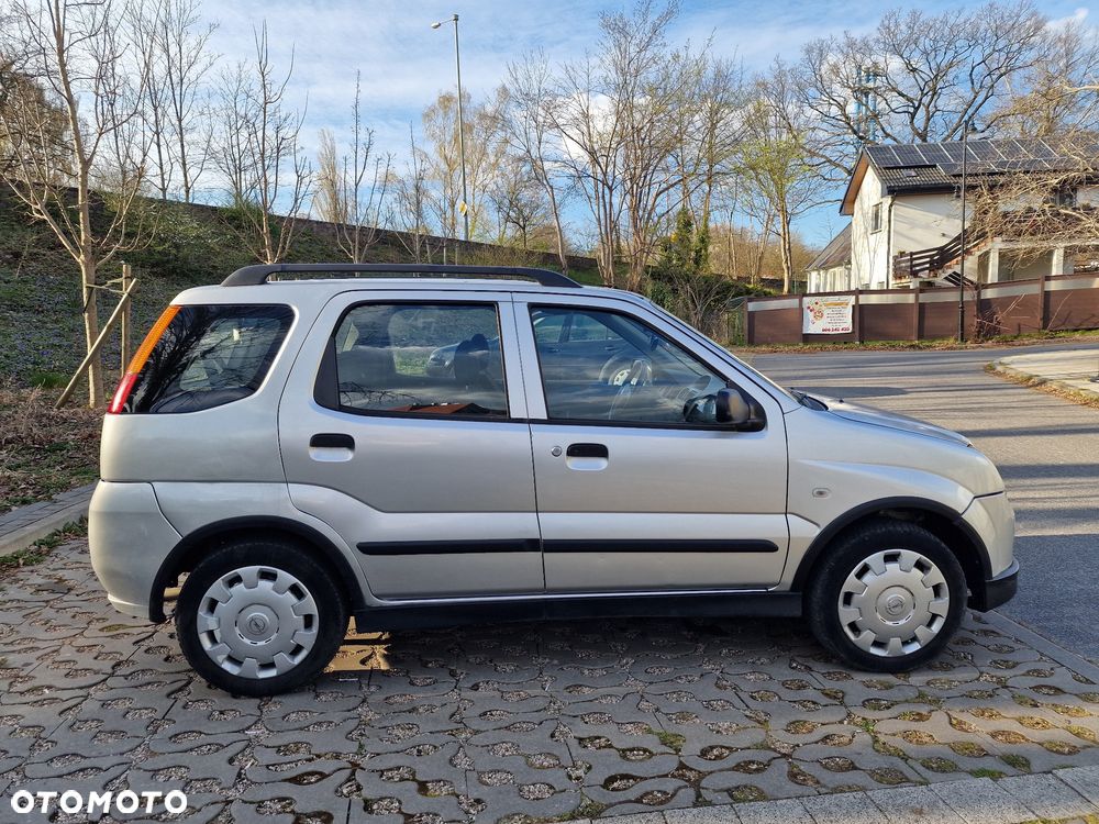 Suzuki Ignis 1.3 DDiS Comfort - 4