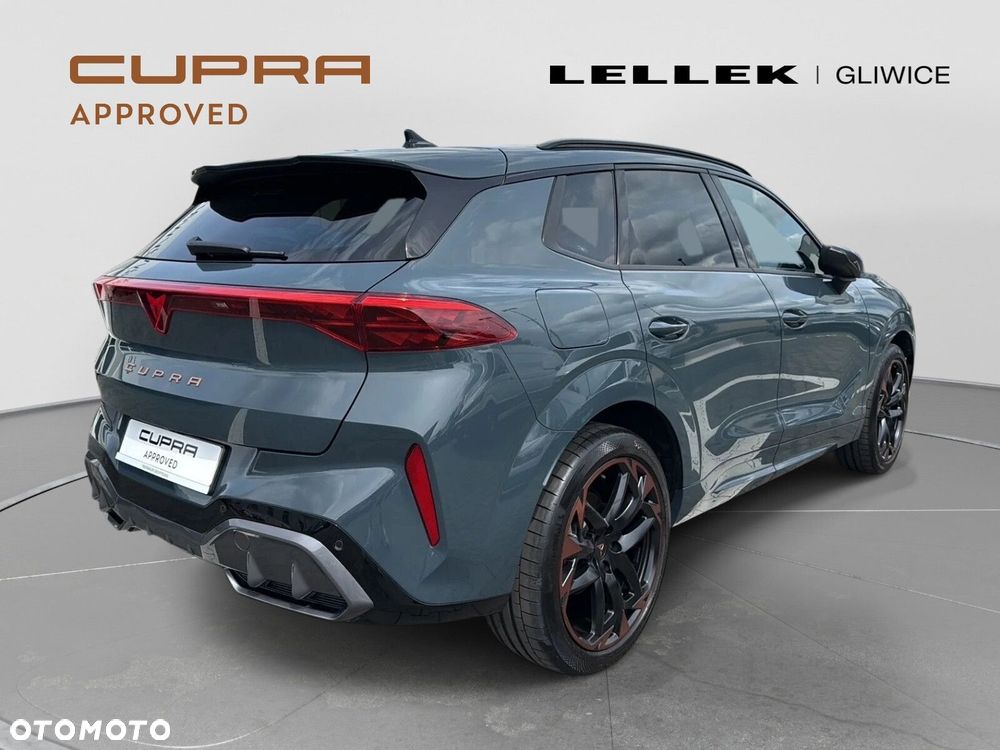 Cupra Terramar 1.5 eTSI mHEV DSG - 7