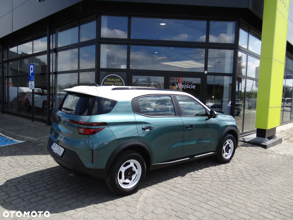 Opel Frontera - 3