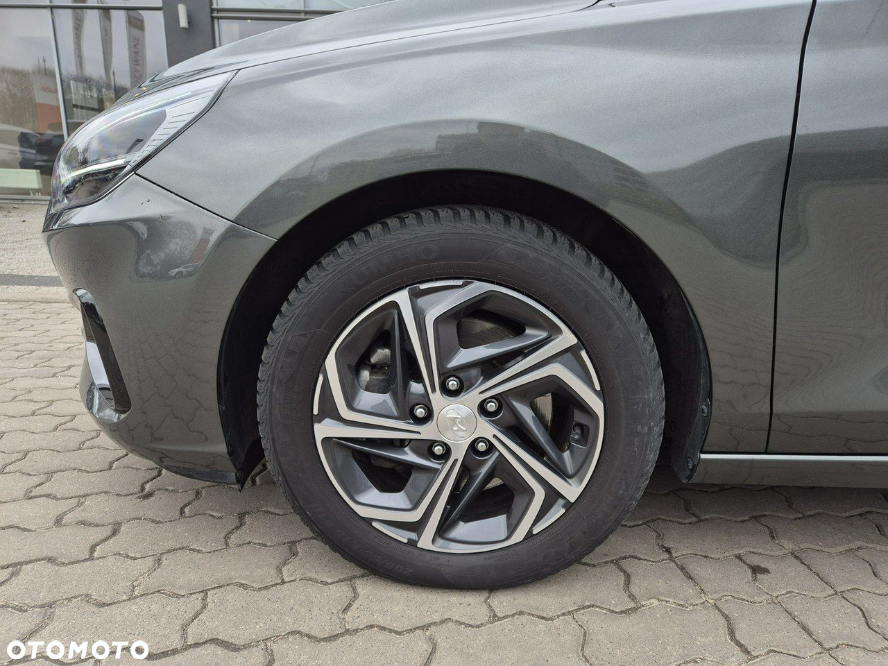 Hyundai i30 - 11