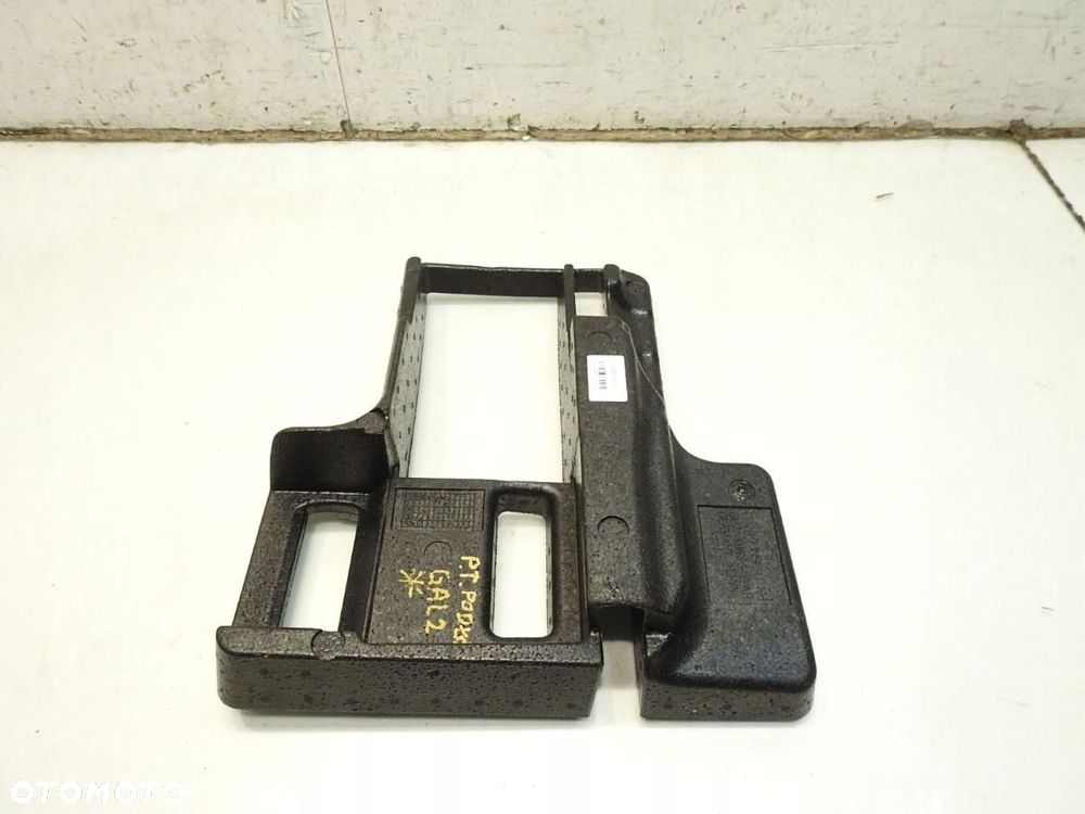 PIANKA WKŁAD PODŁOGI PRAWY TYŁ FORD GALAXY MK2 6M21-U16G040-AB - 4