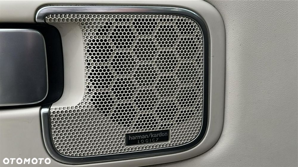Land Rover Range Rover - 28