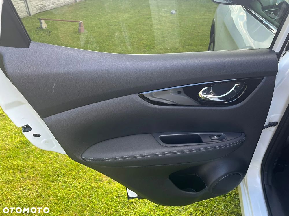 Nissan Qashqai 1.3 DIG-T Acenta - 15