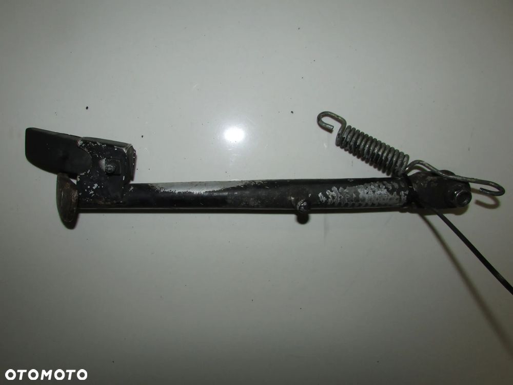 Honda XLV 750 RD01 popdstawka stopka boczna - 2