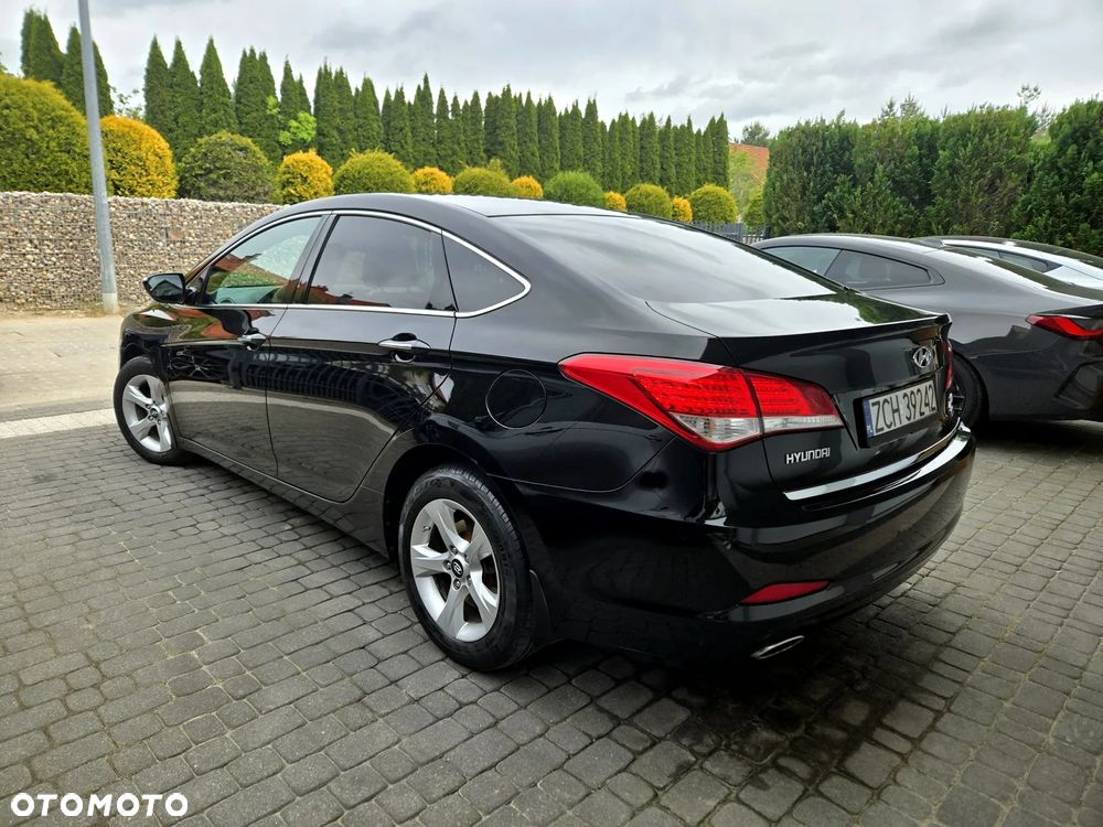 Hyundai i40 1.7 CRDi Premium - 3
