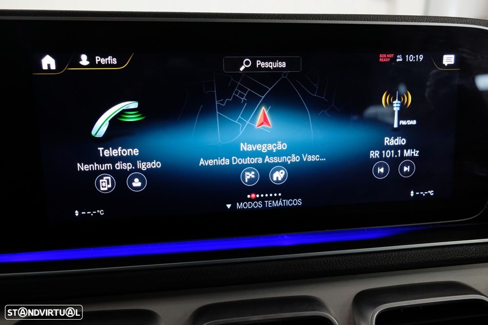 Mercedes-Benz GLE 350 de 4Matic - 31