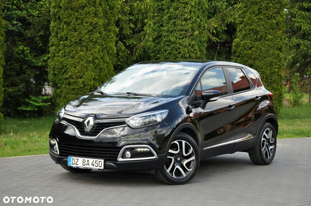 Renault Captur - 10
