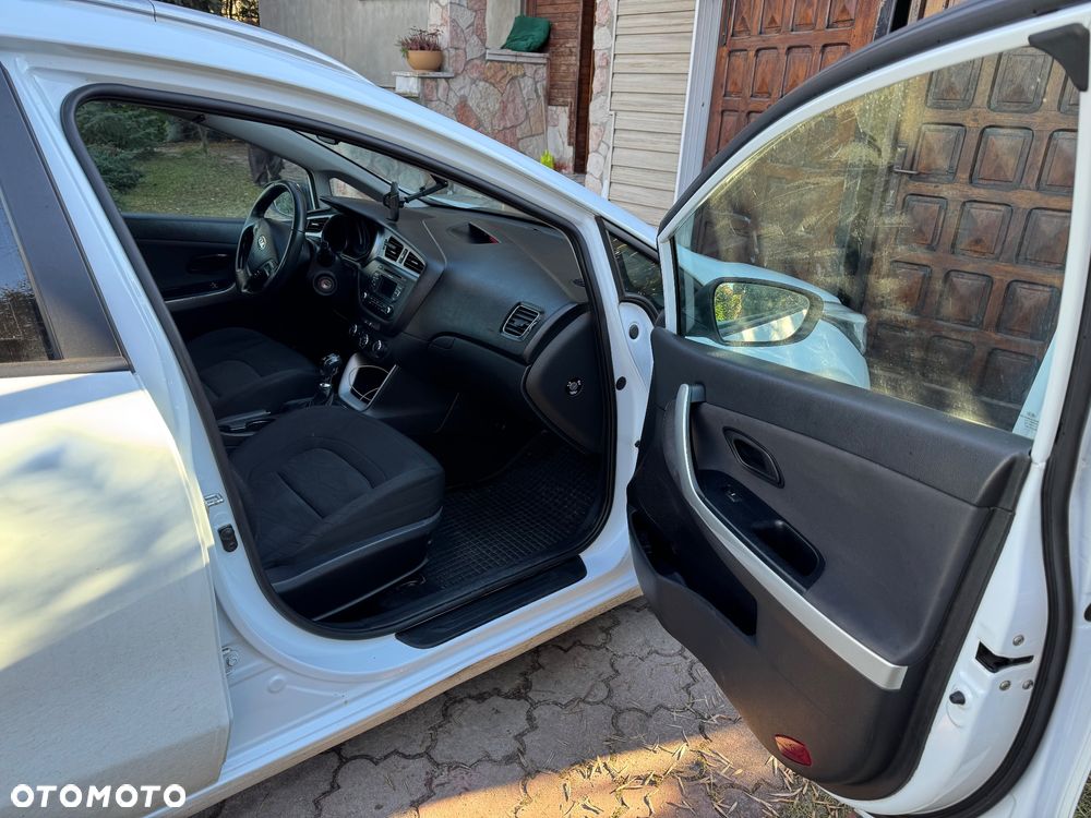 Kia Ceed 1.4 CRDi M - 20