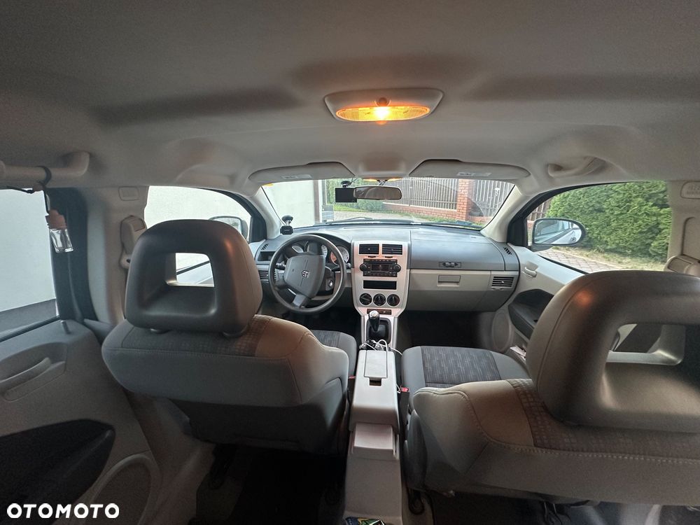 Dodge Caliber 1.8 S - 15