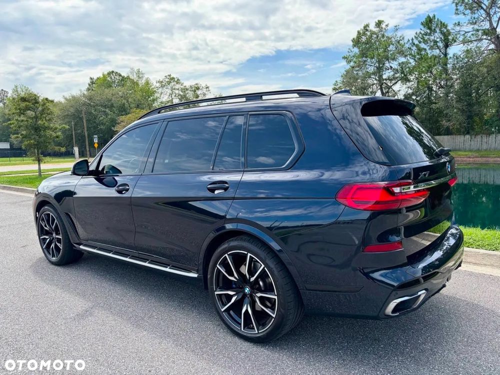 BMW X7 - 8