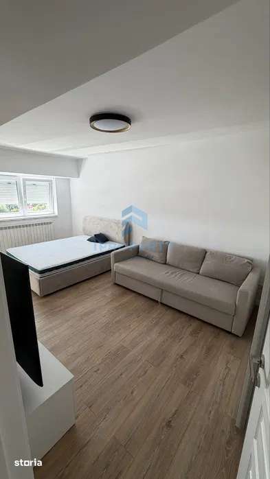 Inchiriere Apartament 2 camere in Unirii cu Centrala si parcare 10 min — fotografia 1